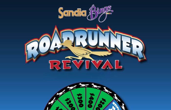 roadrunner revival