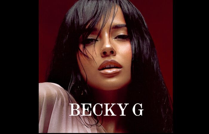 Becky G