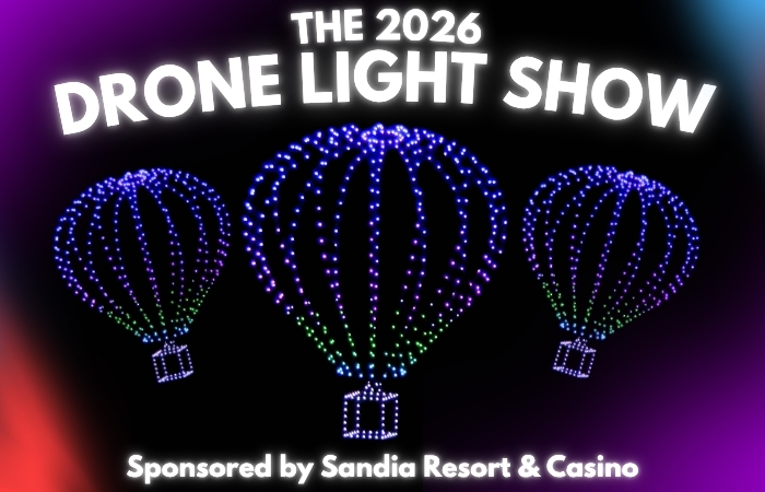 Drone Show